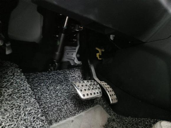 [温州·浙C] 二手比亚迪元2016款 1.5L 自动豪华型