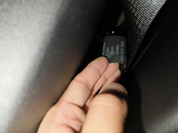 [芜湖·皖B] 二手福特探险者2023款 EcoBoost 285 四驱钛金版 7座