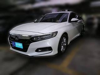 本田雅阁2018款 260TURBO 精英版 国V