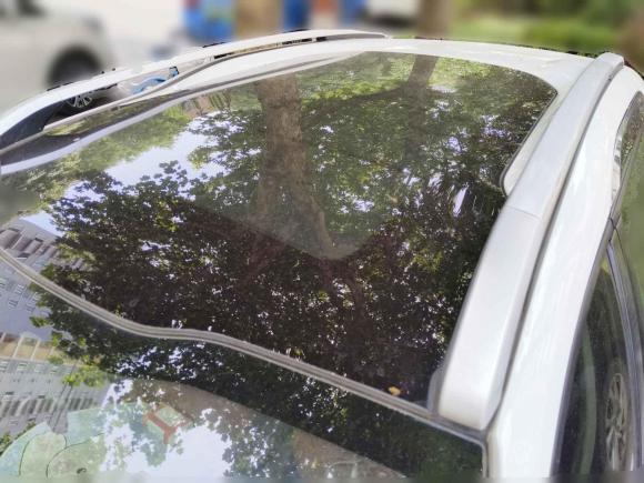 [西安·冀J] 二手标致标致20082014款 1.6L 自动时尚版