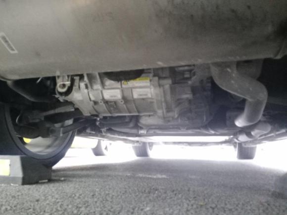 [上海·沪A] 二手比亚迪唐新能源2018款 DM 2.0T 全时四驱智联创领型 7座 国V