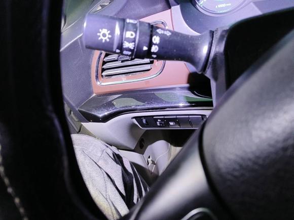 [深圳·粤B] 二手江汽集团瑞风M52017款 2.0T 汽油手动商务版