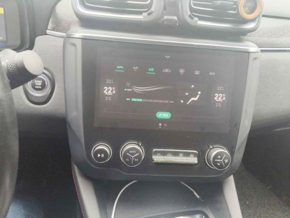 [苏州·苏E] 二手领克领克032018款 1.5TD DCT劲Pro版 国V