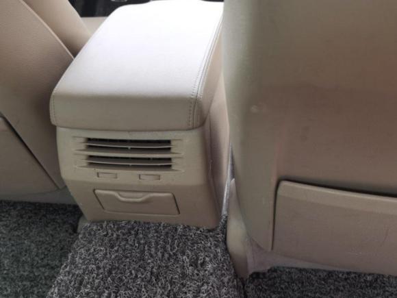 [深圳·浙J] 二手丰田锐志2007款 2.5S天窗版