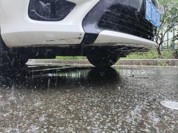 [宁波·浙B] 二手丰田威驰2016款 1.5L 自动智臻星耀版