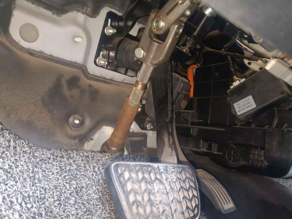 [青岛·鲁B] 二手北汽新能源北汽新能源EC2017款 EC180 灵动版