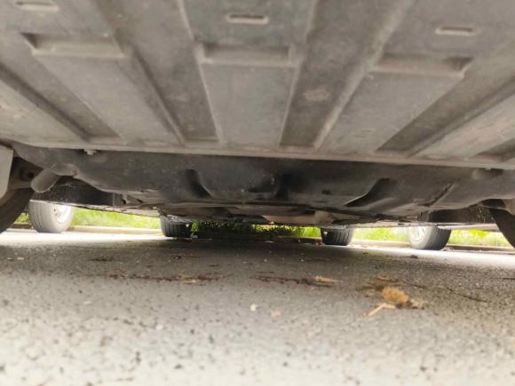 [上海·沪A] 二手凯迪拉克凯迪拉克CT62017款 28T 豪华型