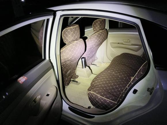 [合肥·皖A] 二手日产轩逸2018款 经典 1.6XE+ 手动领先版