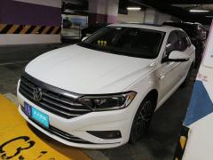 [成都·川A] 大众速腾2019款 200TSI DSG舒适型 国VI