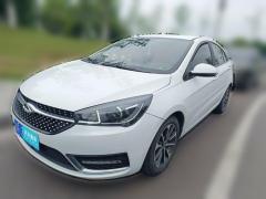 [嘉兴·浙F]奇瑞&nbsp;&nbsp;艾瑞泽5&nbsp;&nbsp;2021款PRO1.5LCVT青春版