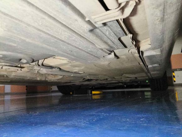 [成都·川A] 二手福特福克斯2012款 三厢 1.6L 自动风尚型