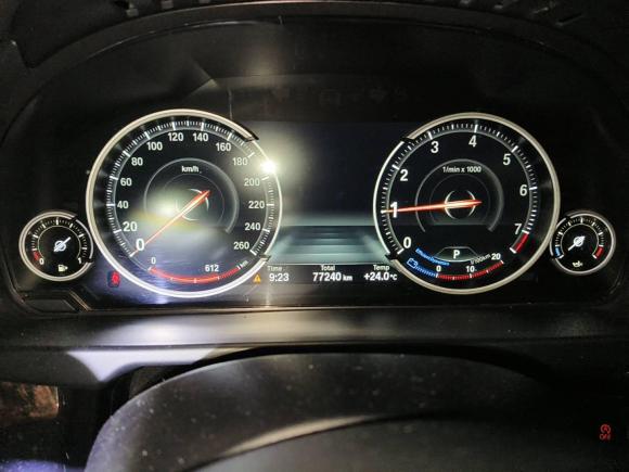 [成都·川A] 二手宝马宝马X52018款 xDrive28i