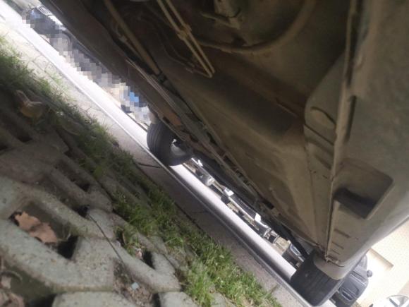 [武汉·鄂A] 二手东风风行景逸X52019款 乐享系列 1.6L 手动惠民型