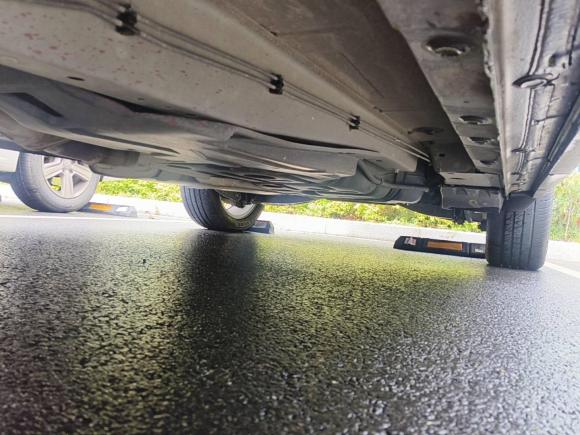 [嘉兴·浙F] 二手福特领裕2021款 EcoBoost 225 尊领型 6座