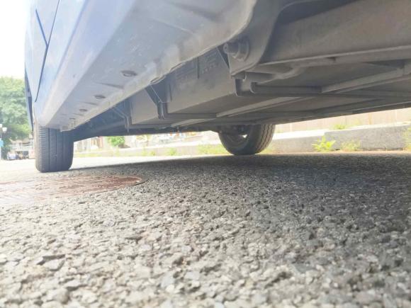 [广州·粤A] 二手九龙九龙EM32020款 长续航型 41KWh