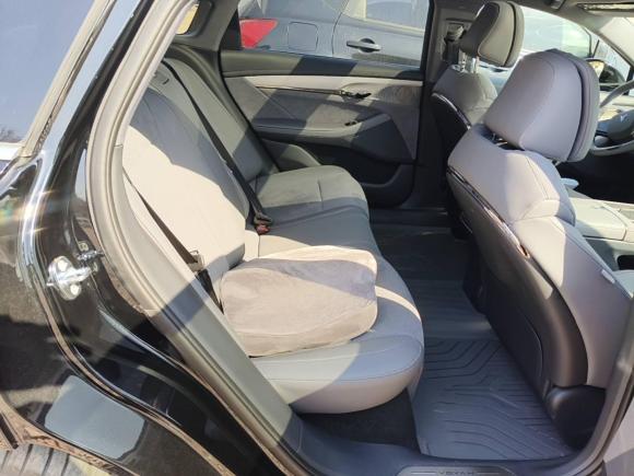 [北京·京A] 二手岚图汽车岚图追光2024款 PHEV 四驱超长续航旗舰版