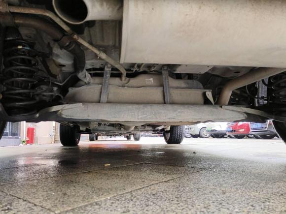 [温州·浙C] 二手比亚迪元2016款 1.5L 自动豪华型