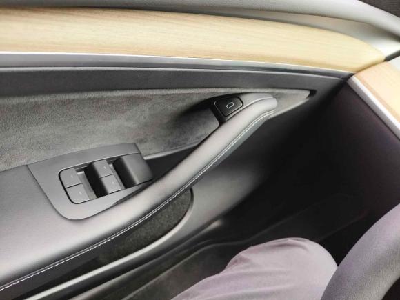 [深圳·粤B] 二手特斯拉Model Y2022款 Performance高性能全轮驱动版