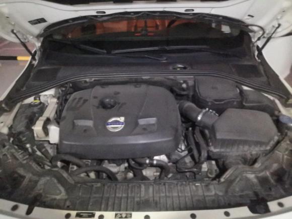 [嘉兴·浙F] 二手沃尔沃沃尔沃V602015款 T5 智逸版