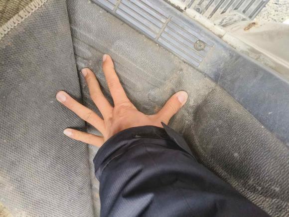 [苏州·苏E] 二手金龙金威2016款 2.0L实用超值版4G20