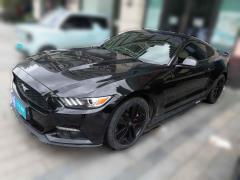 [嘉兴·浙B]福特&nbsp;&nbsp;Mustang&nbsp;&nbsp;2017款2.3T性能版
