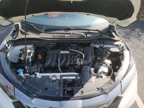 [湖州·浙E] 二手本田缤智2020款 1.5L CVT先锋版