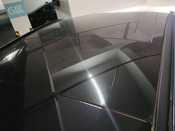 [宁波·浙B] 二手福特锐际2020款 EcoBoost 245 四驱纵享款ST-LINE