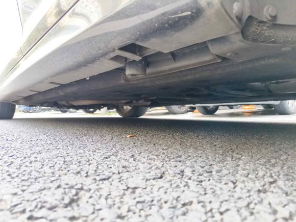 [成都·川A] 二手克莱斯勒克莱斯勒300C2013款 3.6L 尊适版