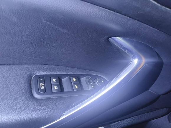 [深圳·津H] 二手雪铁龙雪铁龙C52014款 2.0L 自动尊享型