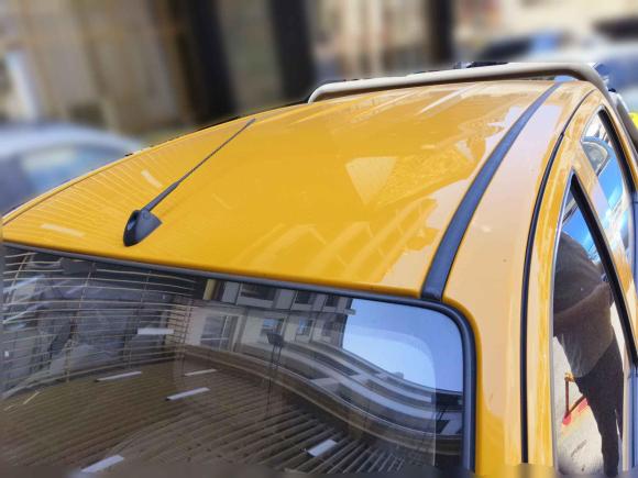 [苏州·苏J] 二手五十铃瑞迈2022款 2.8T经典柴油两驱舒适型长轴版JE493ZLQ6E