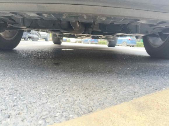 [合肥·皖A] 二手别克昂科拉2018款 18T 自动两驱都市领先型