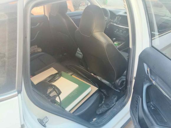 [义乌·浙G] 二手斯柯达柯米克2018款 1.5L 自动舒适版 国V