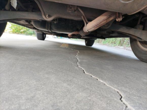 [南京·苏A] 二手三菱劲炫ASX2013款 2.0L CVT两驱精英版