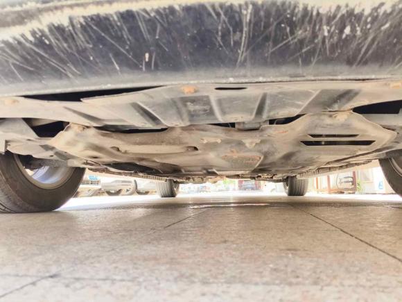 [台州·浙J] 二手三菱翼神2013款 时尚版 1.8L 手动舒适型