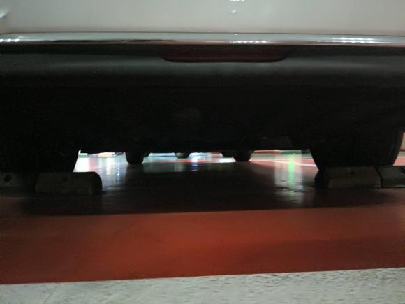 [上海·沪A] 二手上汽大通MAXUS大家92022款 长续航 草原七座版