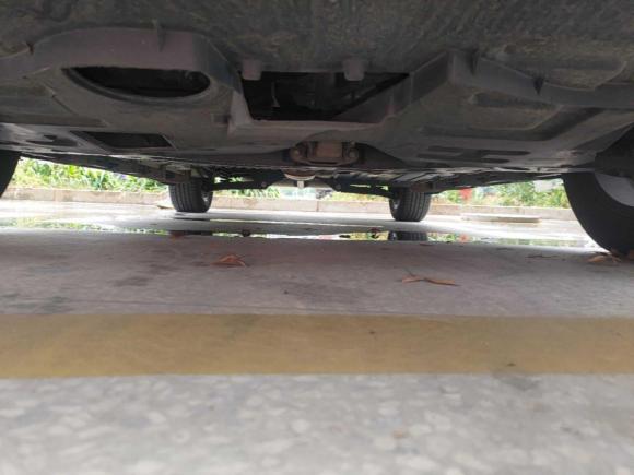 [南京·苏L] 二手东南东南DX32016款 1.5L 手动尊贵型