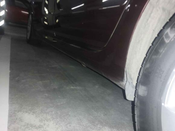 [嘉兴·浙F] 二手斯柯达昊锐2012款 1.4TSI 手动智雅版