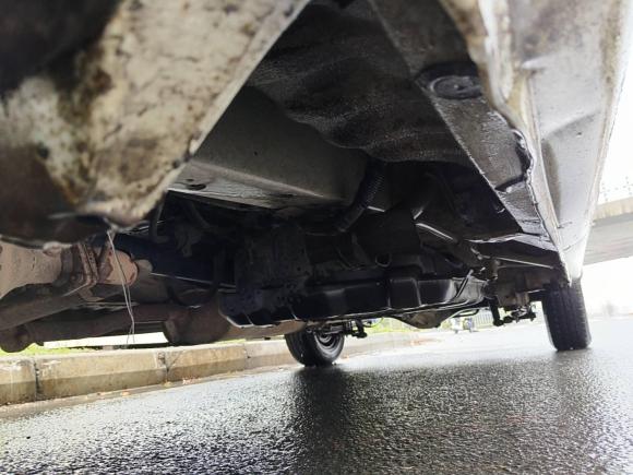 [苏州·苏U] 二手金杯金杯快运2018款 2.0L标准型V19