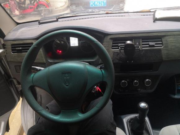 [温州·浙C] 二手金杯金杯T302021款 1.5L 国VI超享型SWC15M