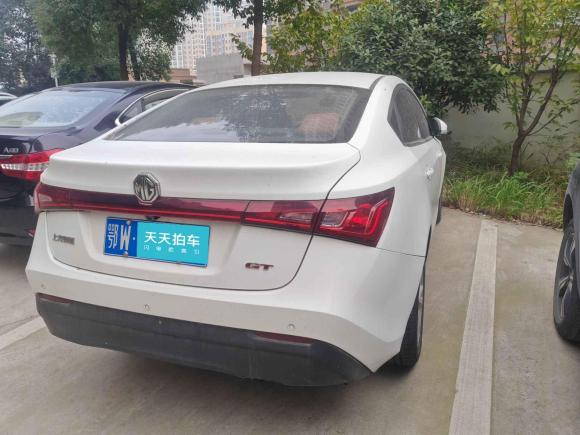 [武汉·鄂W] 二手名爵锐行2016款 1.5T 自动超值豪华版