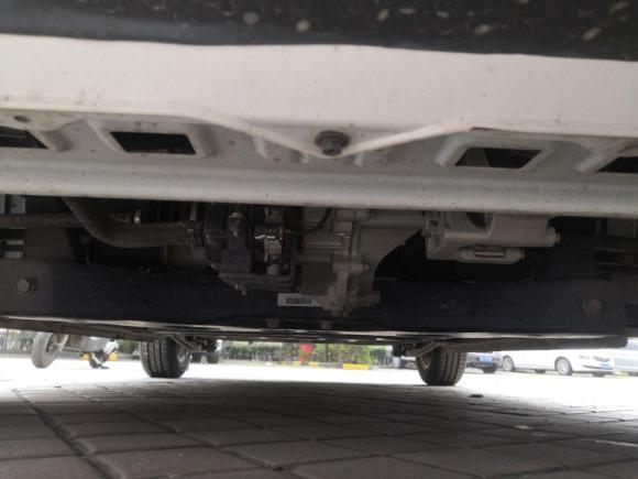 [西安·陕A] 二手荣威科莱威CLEVER2021款 302km新四座超能版