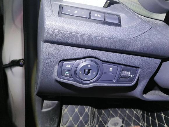 [深圳·粤B] 二手比亚迪宋新能源2017款 宋DM 1.5TID 全时四驱尊贵型