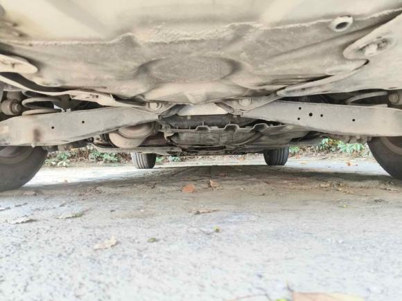 [上海·沪C] 二手斯柯达明锐2012款 1.6L 自动逸杰版