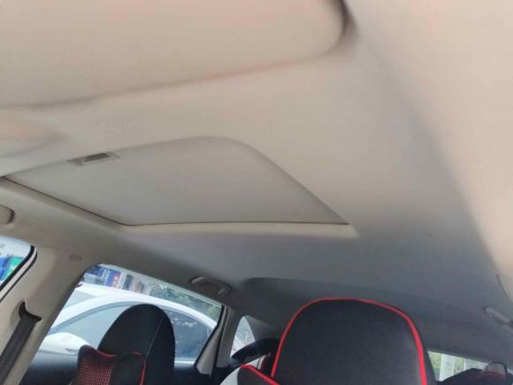 [佛山·湘F] 二手斯柯达柯米克2018款 1.5L 手动舒适版 国V