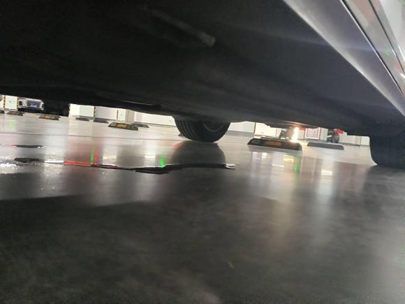 [嘉兴·浙F] 二手保时捷Macan2014款 Macan 2.0T