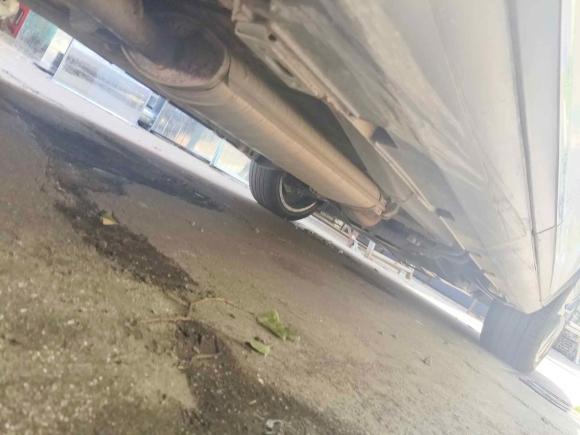 [宁波·浙B] 二手比亚迪唐2018款 2.0T 自动智联尊贵型 7座 国V