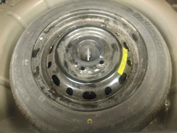 [武汉·鄂A] 二手福特嘉年华2013款 两厢 1.5L 手动风尚型