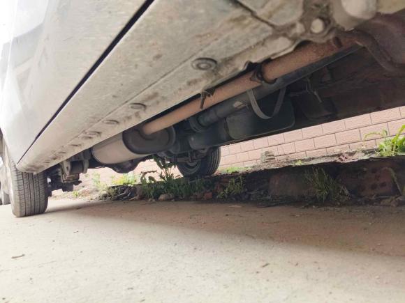 [成都·川G] 二手江淮瑞风瑞风M32015款 创客版 1.6L 豪华型