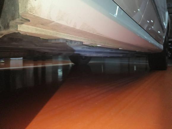 [济南·鲁A] 二手奔驰奔驰GLK级2013款 GLK 300 4MATIC 动感天窗型