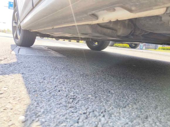 [宁波·皖S] 二手江汽集团瑞风S32017款 1.5L 手动豪华智能型